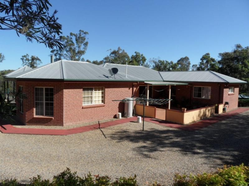 26168 New England Highway, Stanthorpe, Stanthorpe QLD 4380