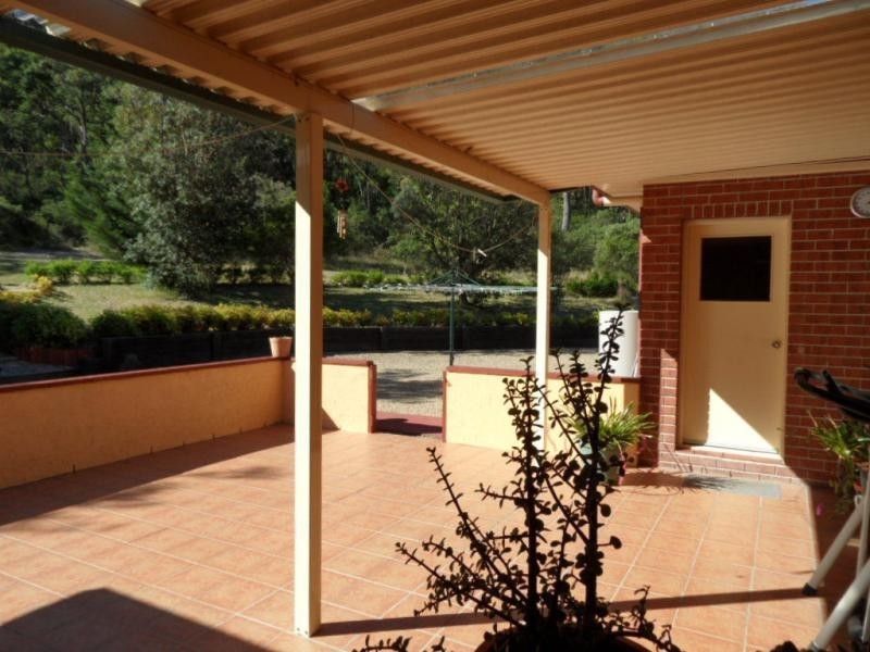 26168 New England Highway, Stanthorpe, Stanthorpe QLD 4380