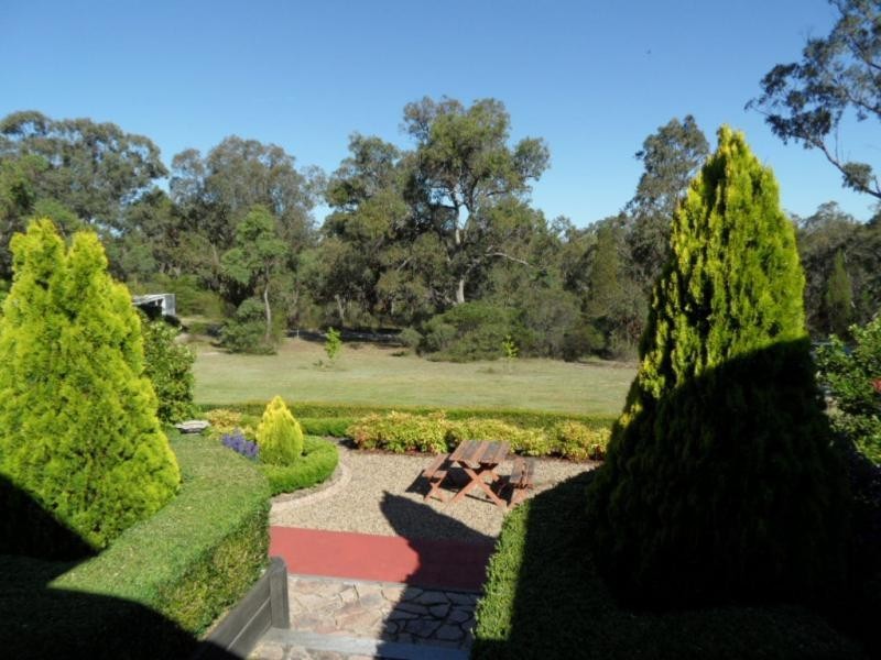 26168 New England Highway, Stanthorpe, Stanthorpe QLD 4380