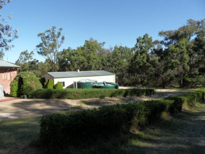 26168 New England Highway, Stanthorpe, Stanthorpe QLD 4380