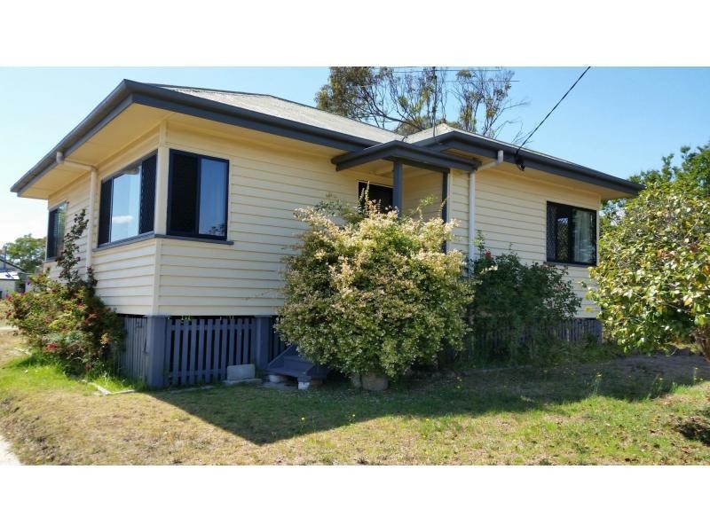 5 Thorpe Street, Stanthorpe, Stanthorpe QLD 4380