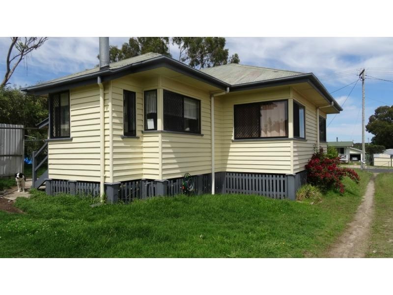 5 Thorpe Street, Stanthorpe, Stanthorpe QLD 4380