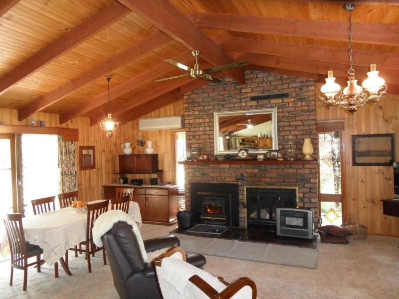 3 Lees Mountain Road, Stanthorpe QLD 4380