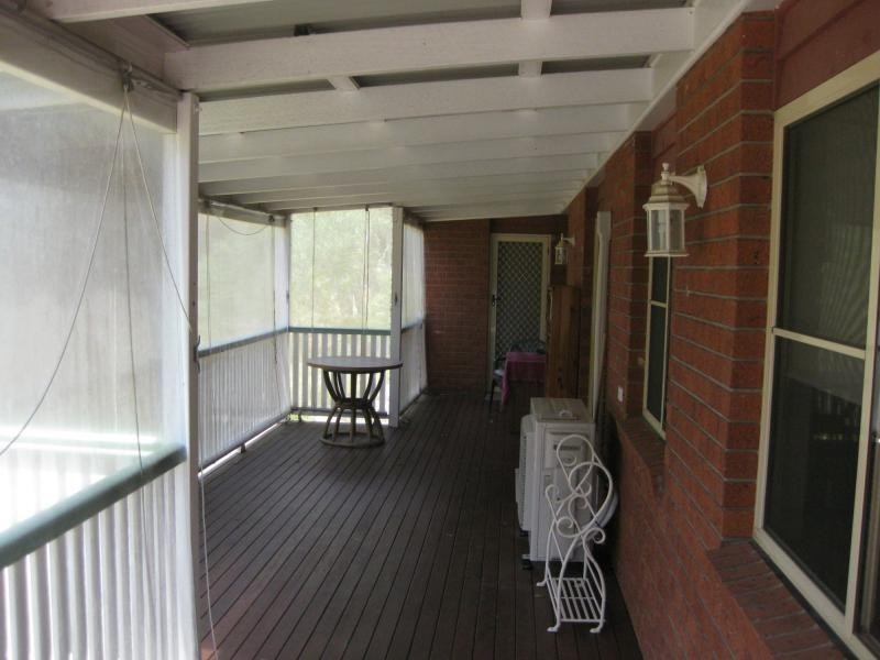 3 Lees Mountain Road, Stanthorpe QLD 4380