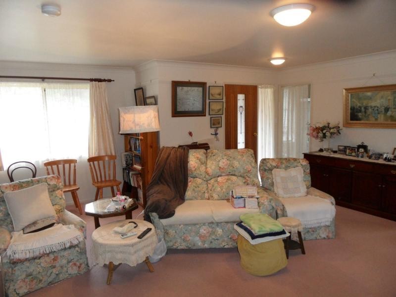 3 Lees Mountain Road, Stanthorpe QLD 4380