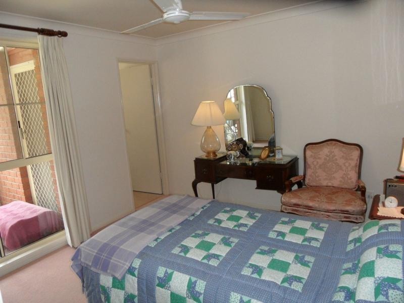 3 Lees Mountain Road, Stanthorpe QLD 4380