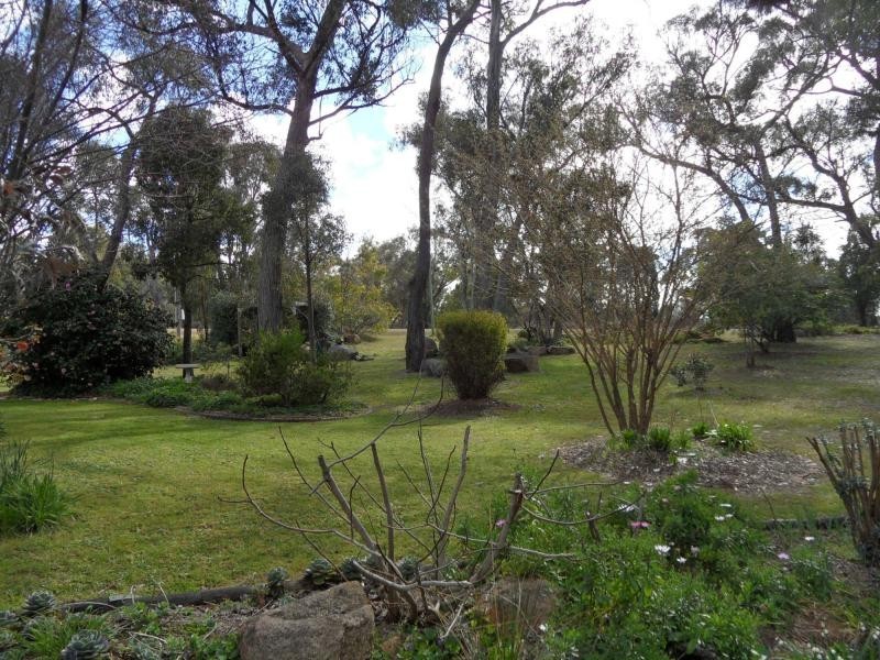 3 Lees Mountain Road, Stanthorpe QLD 4380