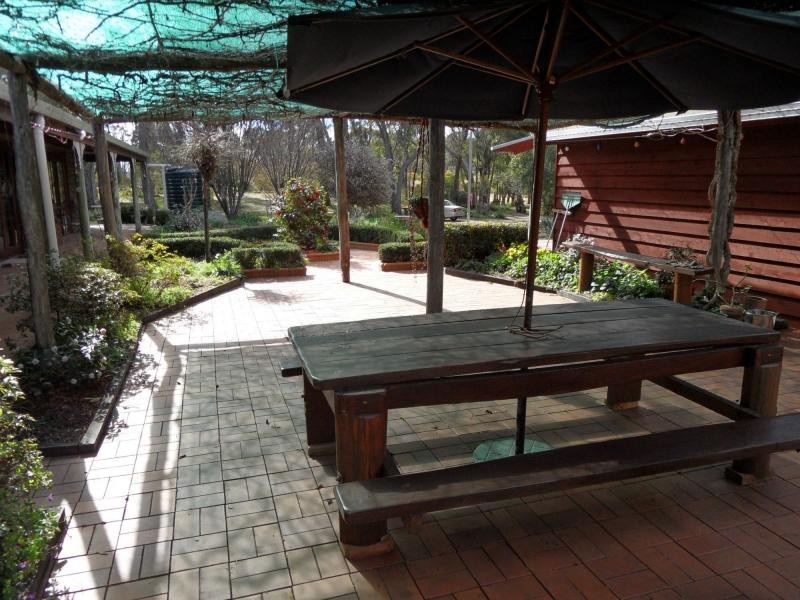 3 Lees Mountain Road, Stanthorpe QLD 4380