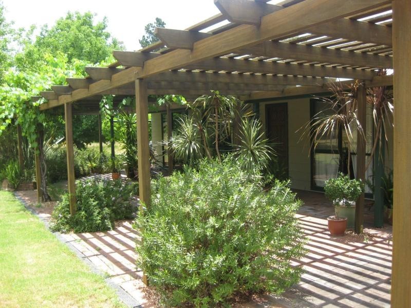 Stanthorpe QLD 4380