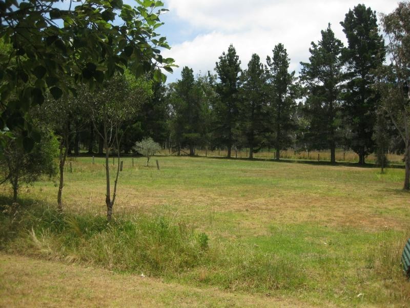 Stanthorpe QLD 4380