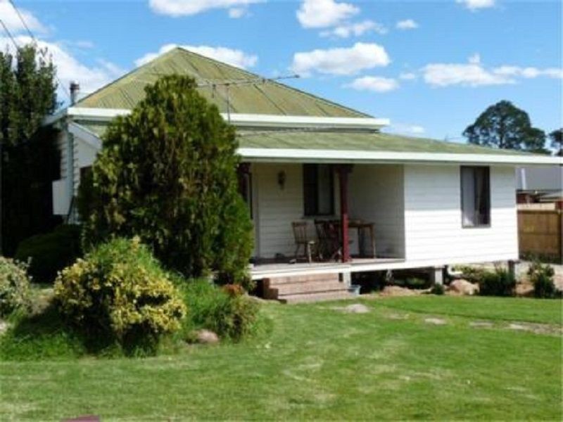 5/17 Harris Street, Stanthorpe QLD 4380