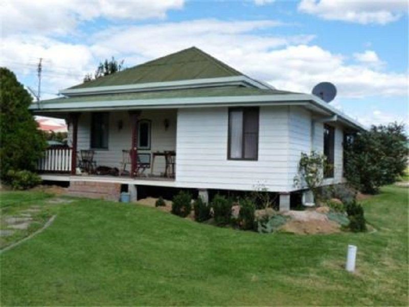 5/17 Harris Street, Stanthorpe QLD 4380