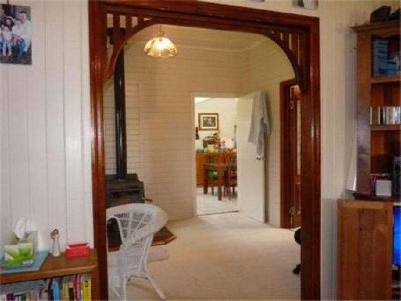 5/17 Harris Street, Stanthorpe QLD 4380