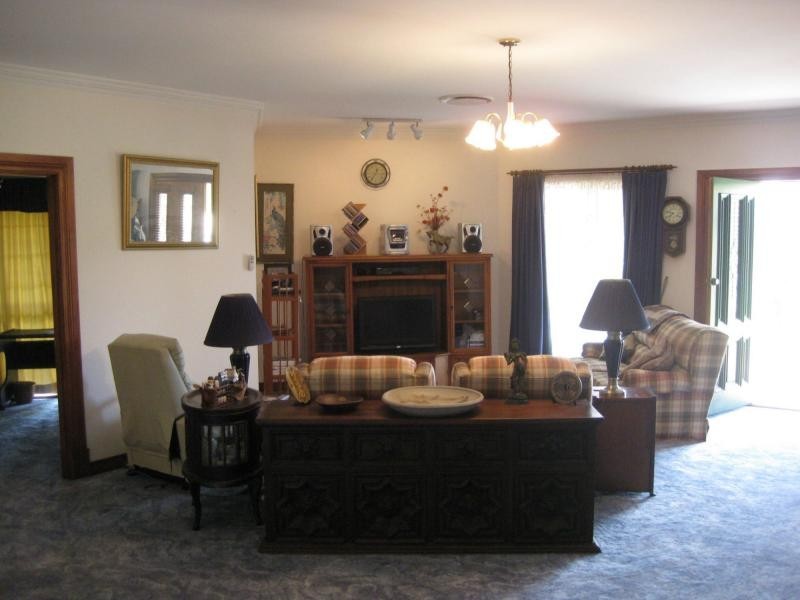 21 Fairway Crescent, Stanthorpe QLD 4380