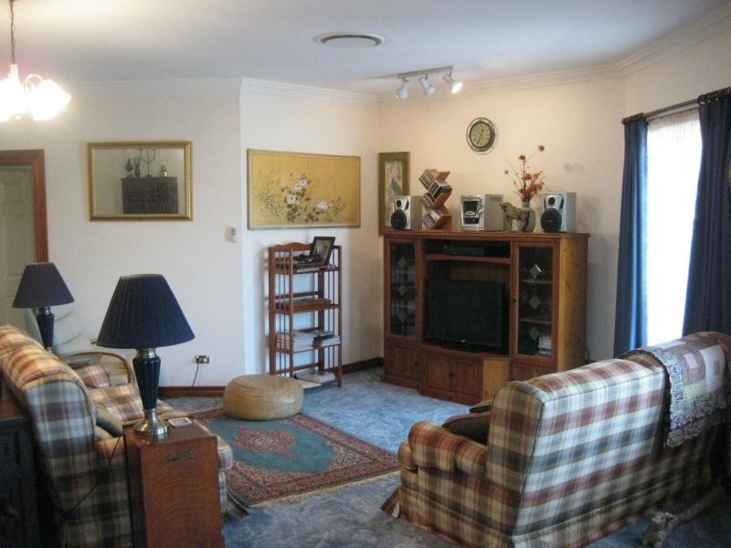 21 Fairway Crescent, Stanthorpe QLD 4380