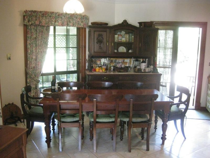 21 Fairway Crescent, Stanthorpe QLD 4380