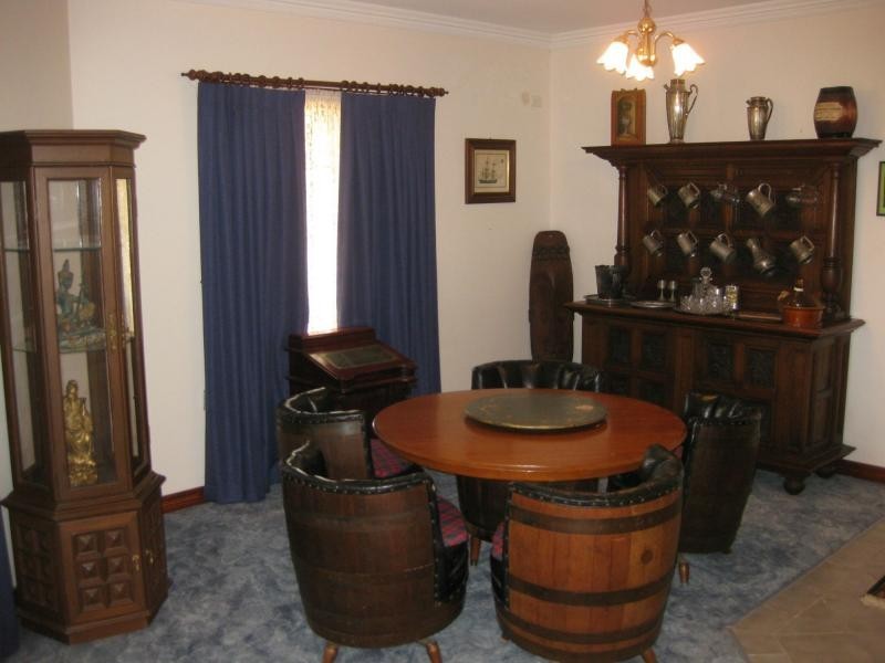 21 Fairway Crescent, Stanthorpe QLD 4380