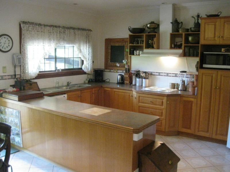 21 Fairway Crescent, Stanthorpe QLD 4380