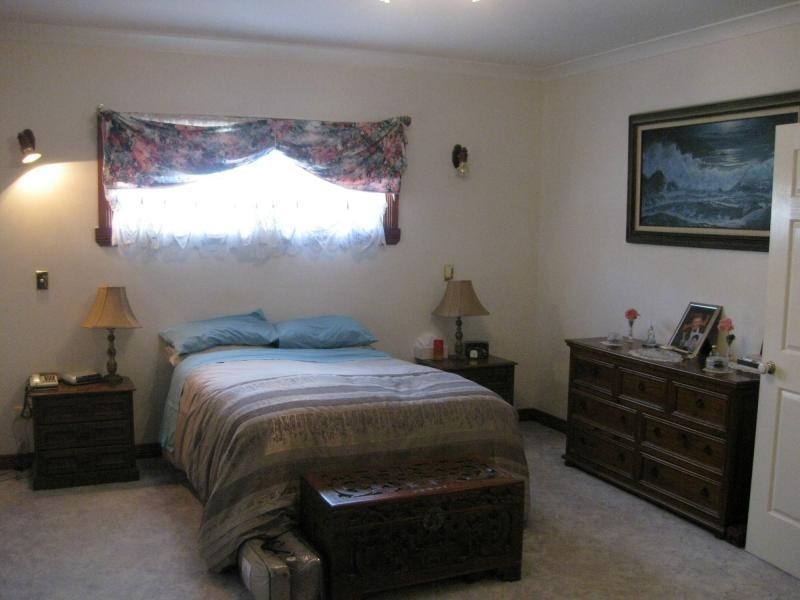 21 Fairway Crescent, Stanthorpe QLD 4380