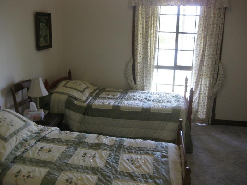 21 Fairway Crescent, Stanthorpe QLD 4380