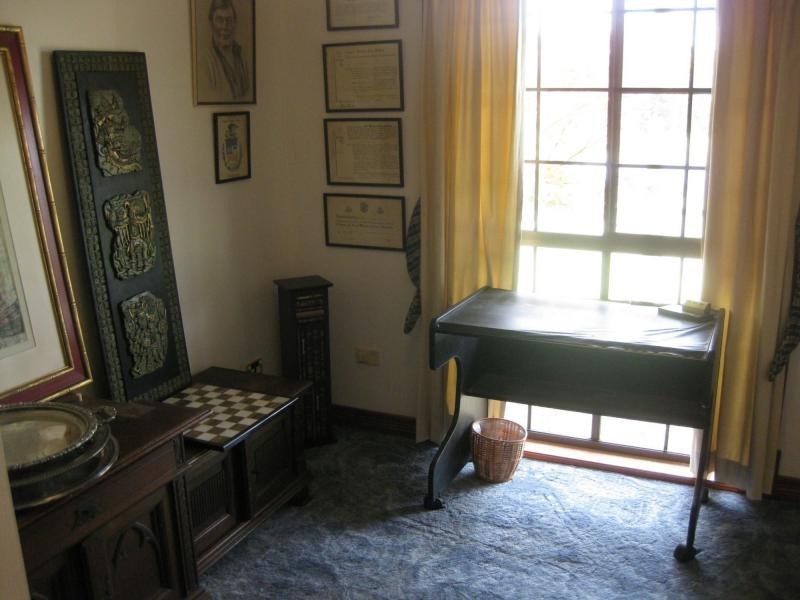 21 Fairway Crescent, Stanthorpe QLD 4380