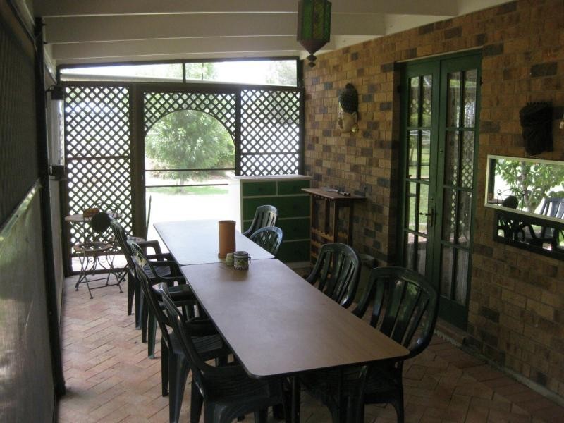 21 Fairway Crescent, Stanthorpe QLD 4380