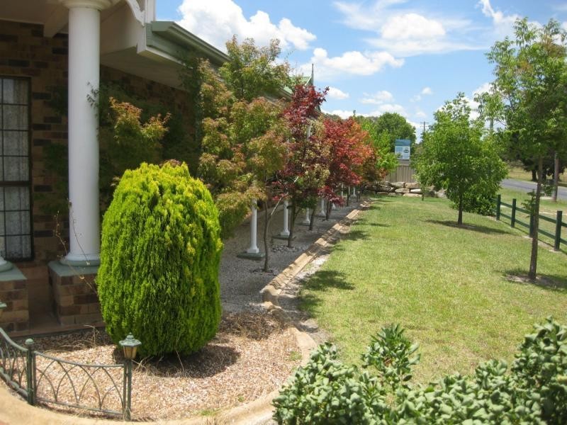 21 Fairway Crescent, Stanthorpe QLD 4380