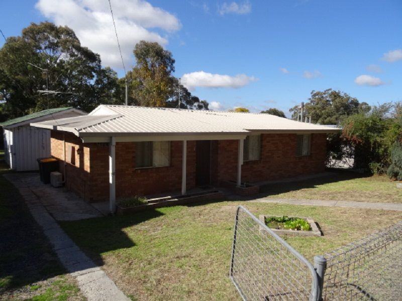 5 White Street, Stanthorpe QLD 4380