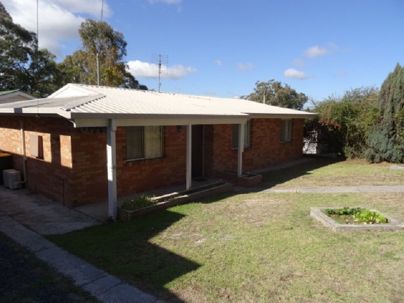 5 White Street, Stanthorpe QLD 4380