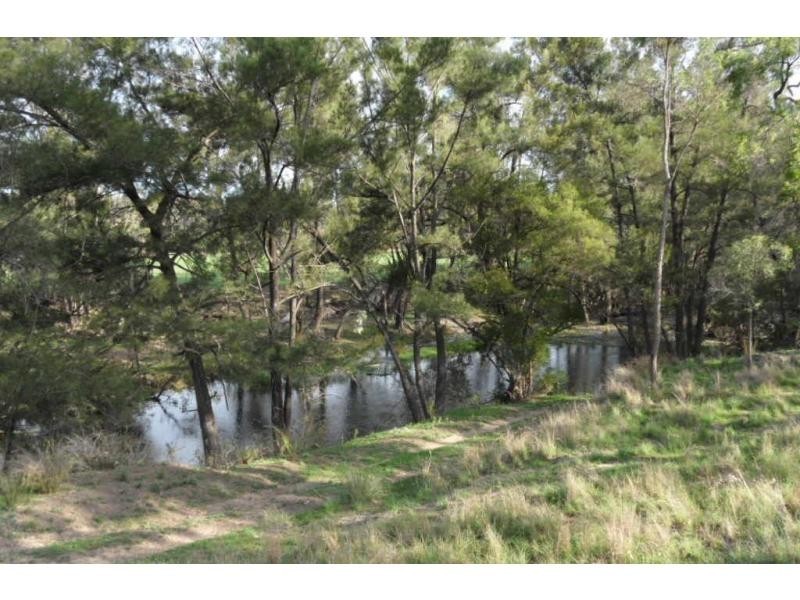 1786 Glen Lyon Dam Road, Mingoola QLD 4380