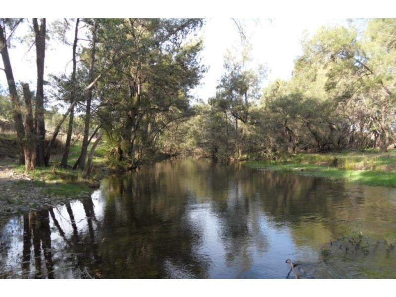 1786 Glen Lyon Dam Road, Mingoola QLD 4380