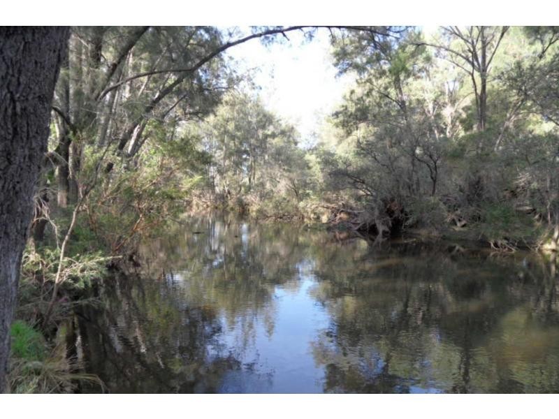 1786 Glen Lyon Dam Road, Mingoola QLD 4380