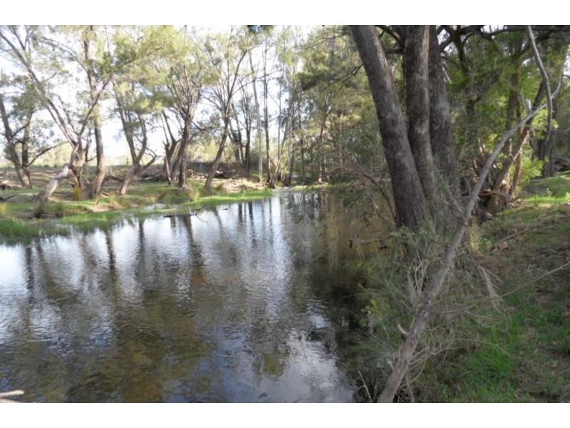 1786 Glen Lyon Dam Road, Mingoola QLD 4380