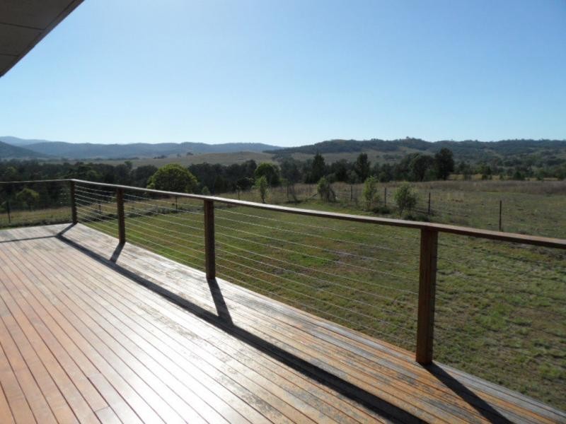 1786 Glen Lyon Dam Road, Mingoola QLD 4380