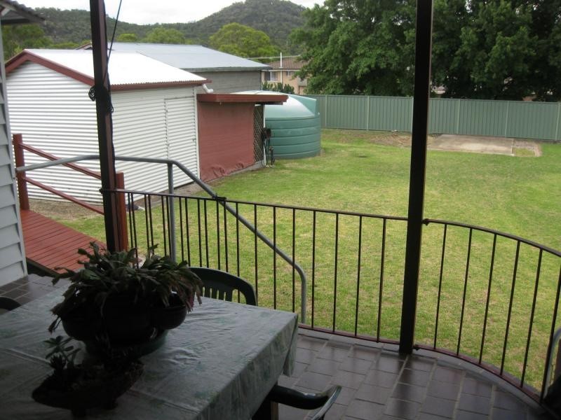 94 Lock Street, Stanthorpe QLD 4380