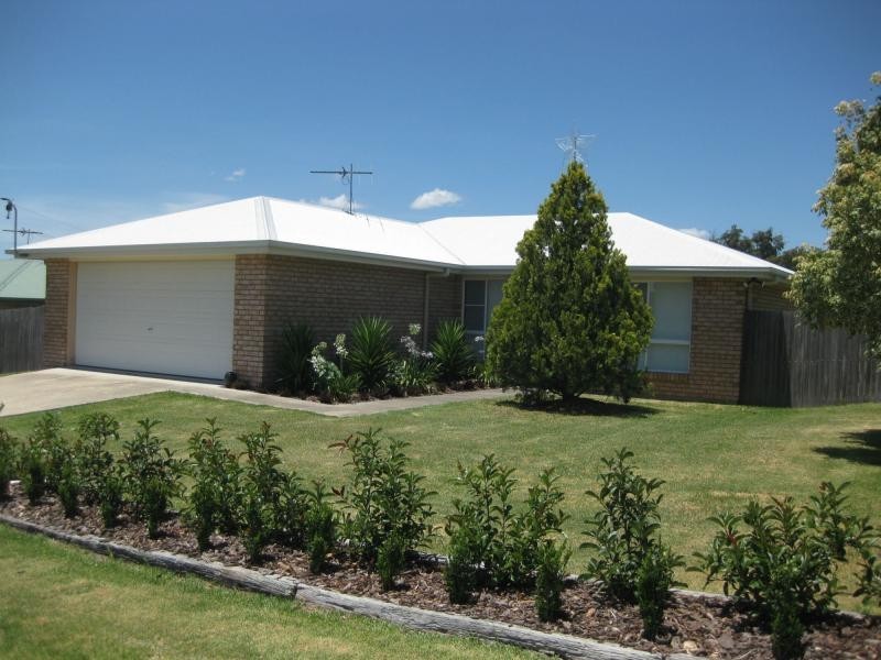 39 Britannia Street, Stanthorpe QLD 4380