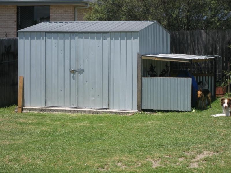 39 Britannia Street, Stanthorpe QLD 4380