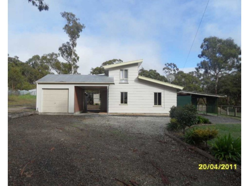 25 Acacia St, Stanthorpe QLD 4380