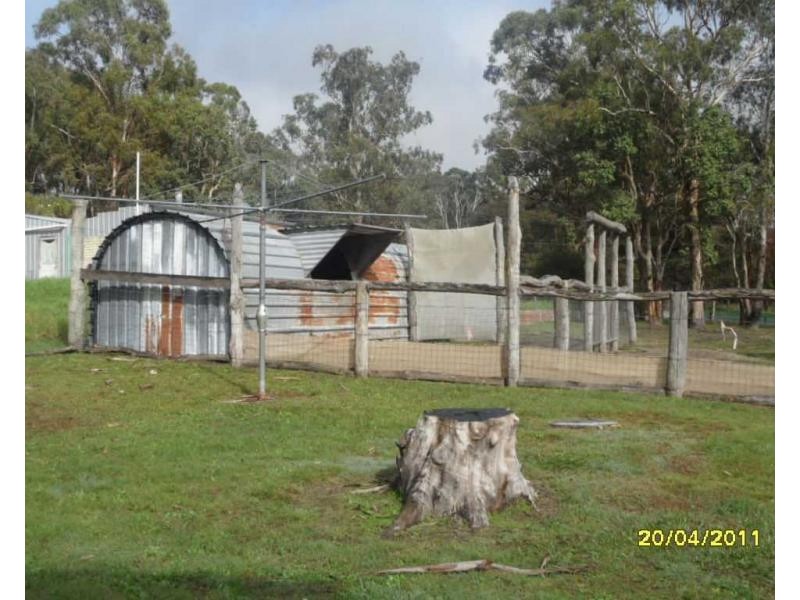25 Acacia St, Stanthorpe QLD 4380