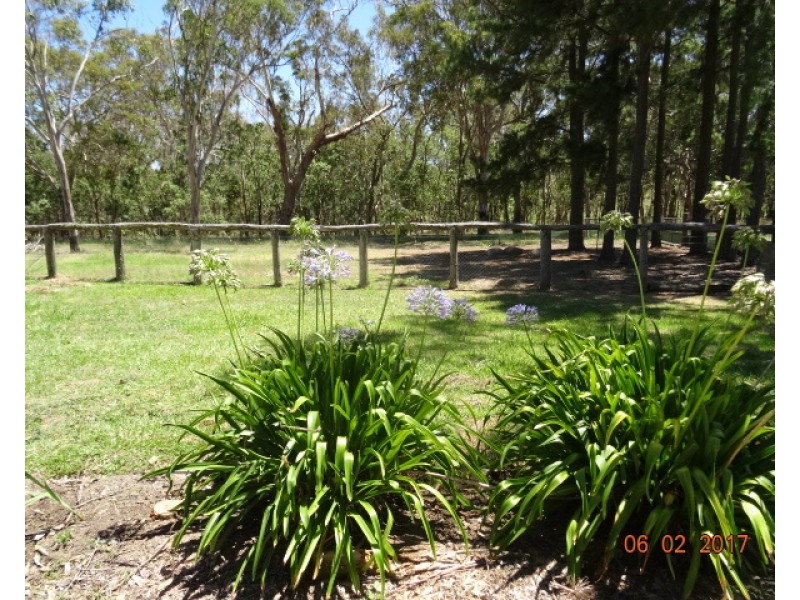 25 Acacia St, Stanthorpe QLD 4380