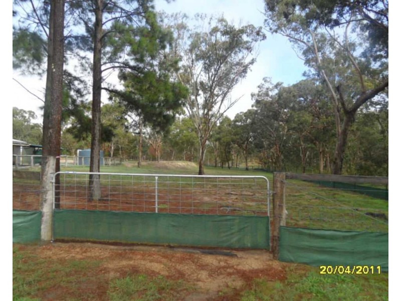 25 Acacia St, Stanthorpe QLD 4380
