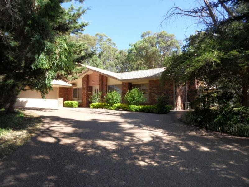 894 Amiens Road, Amiens, Amiens QLD 4380
