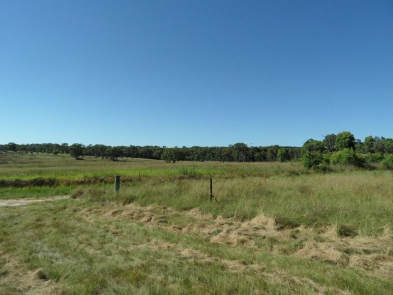894 Amiens Road, Amiens, Amiens QLD 4380