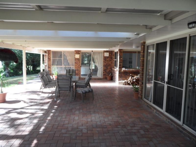 894 Amiens Road, Amiens, Amiens QLD 4380