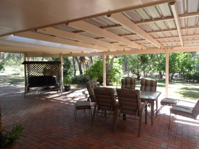 894 Amiens Road, Amiens, Amiens QLD 4380