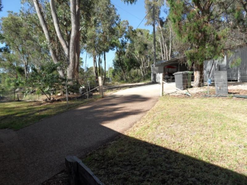 894 Amiens Road, Amiens, Amiens QLD 4380