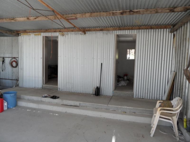 894 Amiens Road, Amiens, Amiens QLD 4380