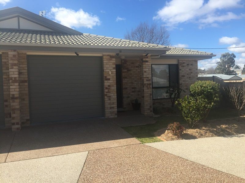 Stanthorpe QLD 4380
