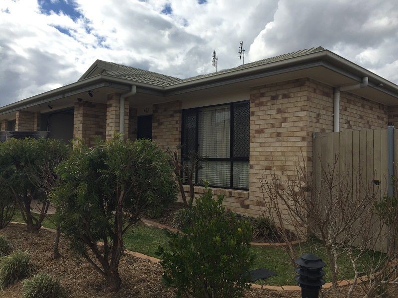 Stanthorpe QLD 4380