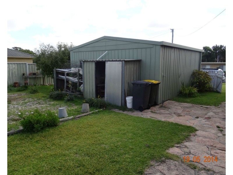 1 WATTLE Court, Stanthorpe QLD 4380
